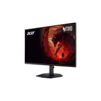 Monitor Acer Nitro KG242YX1BMIIPFX 23.8" Full HD 200 Hz / 0.5 ms / Black photo 3