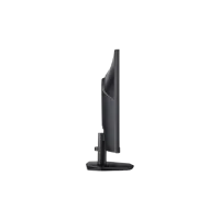Monitor Acer Nitro KG242YX1BMIIPFX 23.8" Full HD 200 Hz / 0.5 ms / Black photo 4
