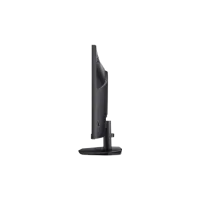 Monitor Acer Nitro KG242YX1BMIIPFX 23.8" Full HD 200 Hz / 0.5 ms / Black photo 5