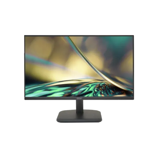 Monitor Acer EK241YP0BI 23.8" Full HD 144 Hz / 1 ms / Black photo 1
