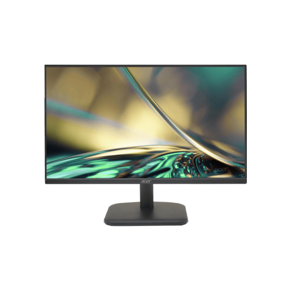 Monitor Acer EK241YP0BI 23.8" Full HD 144 Hz / 1 ms / Black photo 1