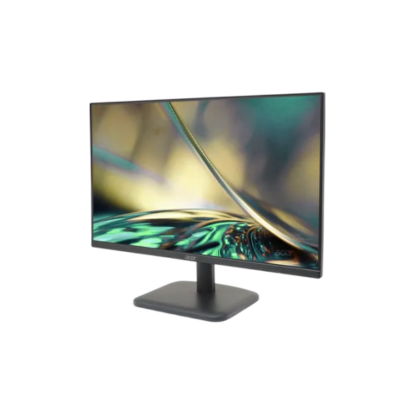 Monitor Acer EK241YP0BI 23.8" Full HD 144 Hz / 1 ms / Black photo 3