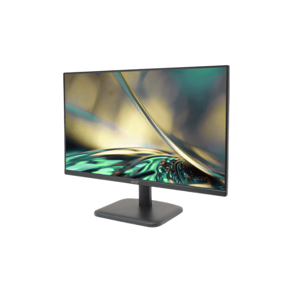 Monitor Acer EK241YP0BI 23.8" Full HD 144 Hz / 1 ms / Black photo 3