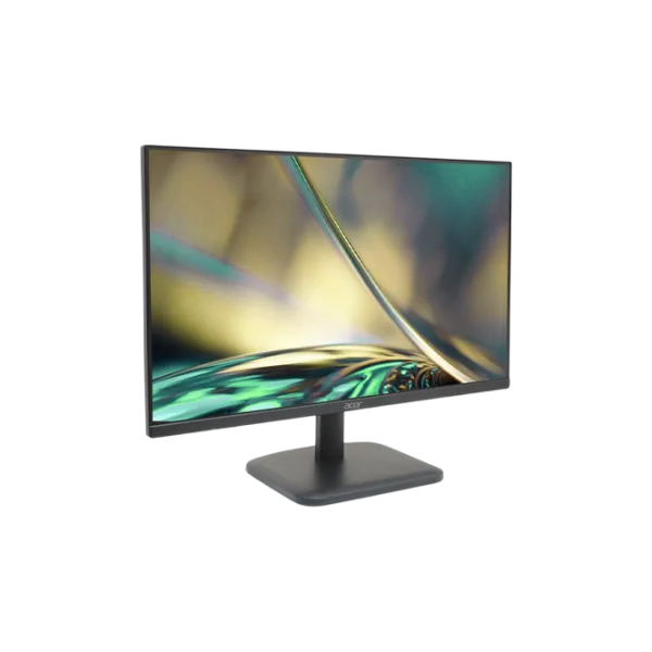Monitor Acer EK241YP0BI 23.8" Full HD 144 Hz / 1 ms / Black photo 4