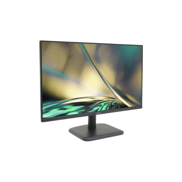 Monitor Acer EK241YP0BI 23.8" Full HD 144 Hz / 1 ms / Black photo 4