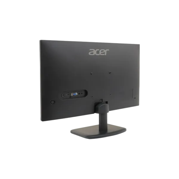 Monitor Acer EK241YP0BI 23.8" Full HD 144 Hz / 1 ms / Black photo 5