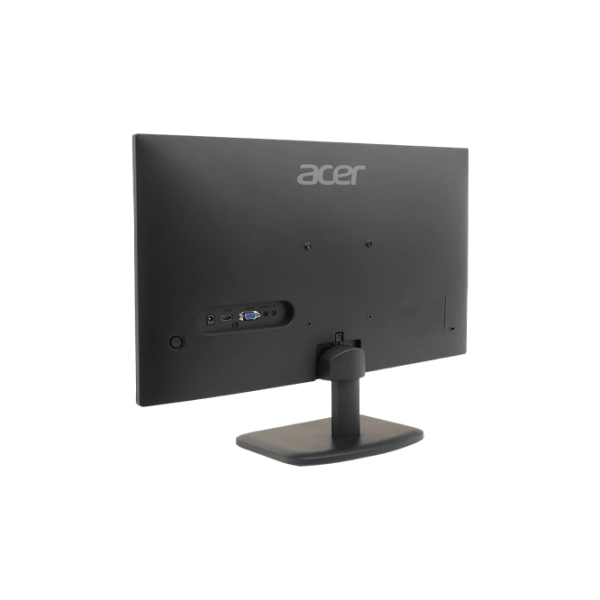 Monitor Acer EK241YP0BI 23.8" Full HD 144 Hz / 1 ms / Black photo 5