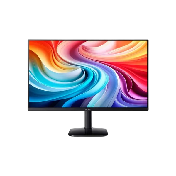 Monitor Acer KA242YP0BI 23.8" Full HD 144 Hz / 4 ms / Black photo 1