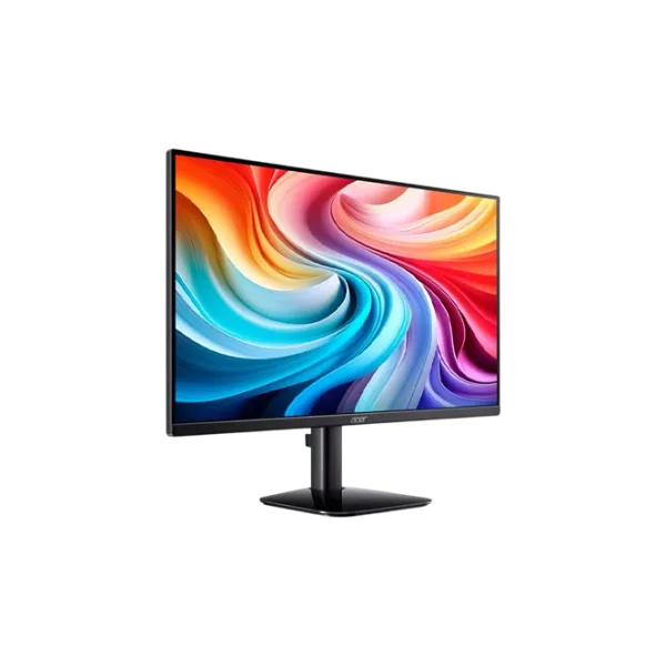 Monitor Acer KA242YP0BI 23.8" Full HD 144 Hz / 4 ms / Black photo 2