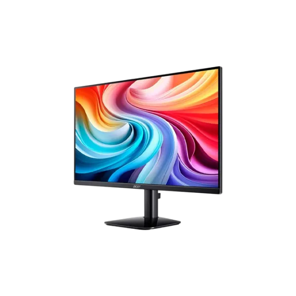 Monitor Acer KA242YP0BI 23.8" Full HD 144 Hz / 4 ms / Black photo 3