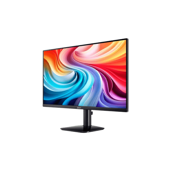 Monitor Acer KA242YP0BI 23.8" Full HD 144 Hz / 4 ms / Black photo 3