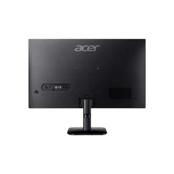 Monitor Acer KA242YP0BI 23.8" Full HD 144 Hz / 4 ms / Black photo 6