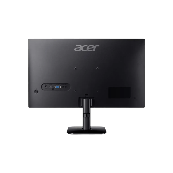 Monitor Acer KA242YP0BI 23.8" Full HD 144 Hz / 4 ms / Black photo 6