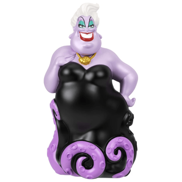 Кукла Disney Ariel Character Set JHG84 принцесса / 3+ photo 4