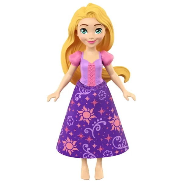 Кукла Disney Rapuntel Character Set JHG85 принцесса / 3+ photo 3