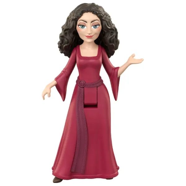 Кукла Disney Rapuntel Character Set JHG85 принцесса / 3+ photo 4