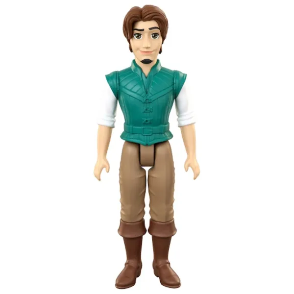 Кукла Disney Rapuntel Character Set JHG85 принцесса / 3+ photo 5