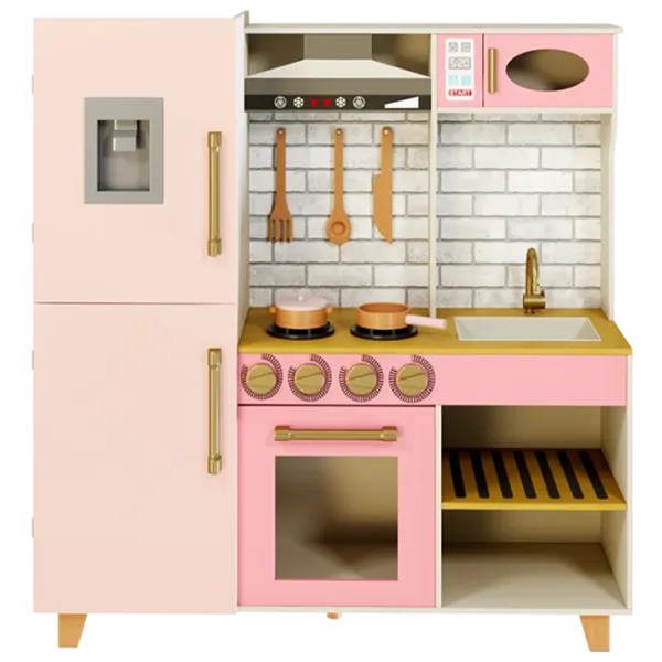 Ролевые игры HD Toys 63222 3+ / Кухня  photo 1