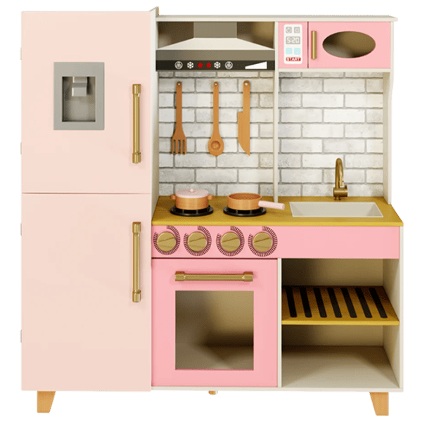 Ролевые игры HD Toys 63222 3+ / Кухня  photo 1