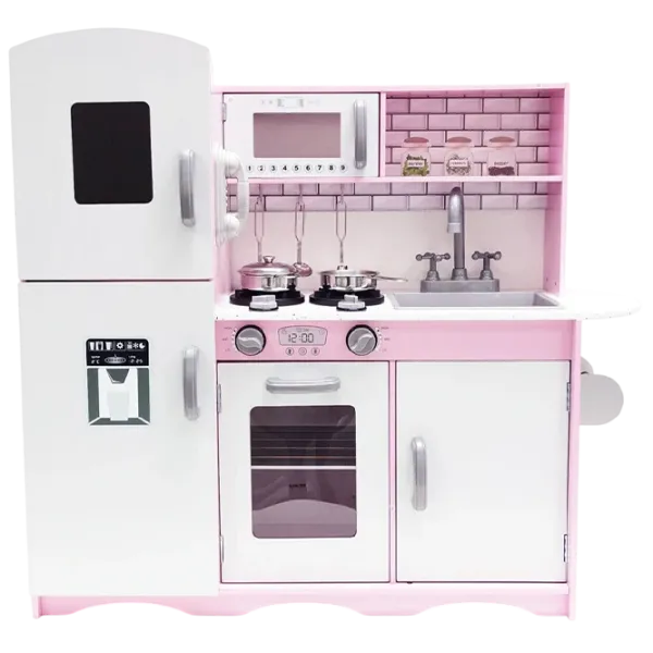 Ролевые игры HD Toys 63277 3+ / Кухня  photo 1