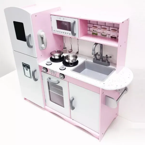 Ролевые игры HD Toys 63277 3+ / Кухня  photo 2