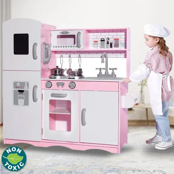 Ролевые игры HD Toys 63277 3+ / Кухня  photo 3