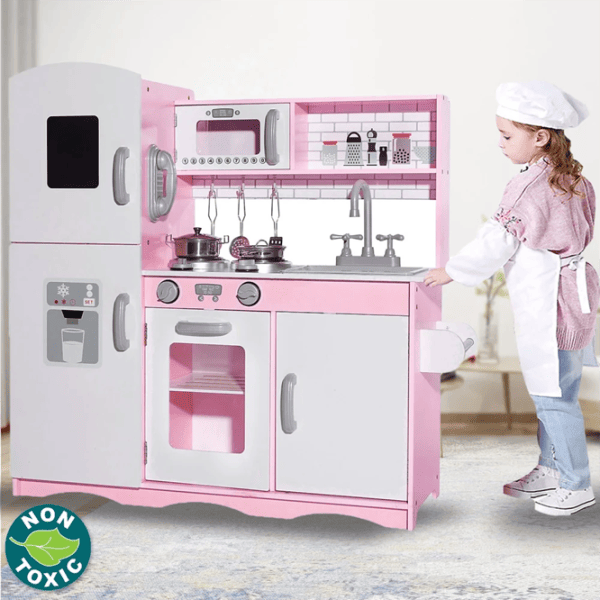 Ролевые игры HD Toys 63277 3+ / Кухня  photo 3