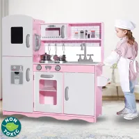 Ролевые игры HD Toys 63277 3+ / Кухня photo 3