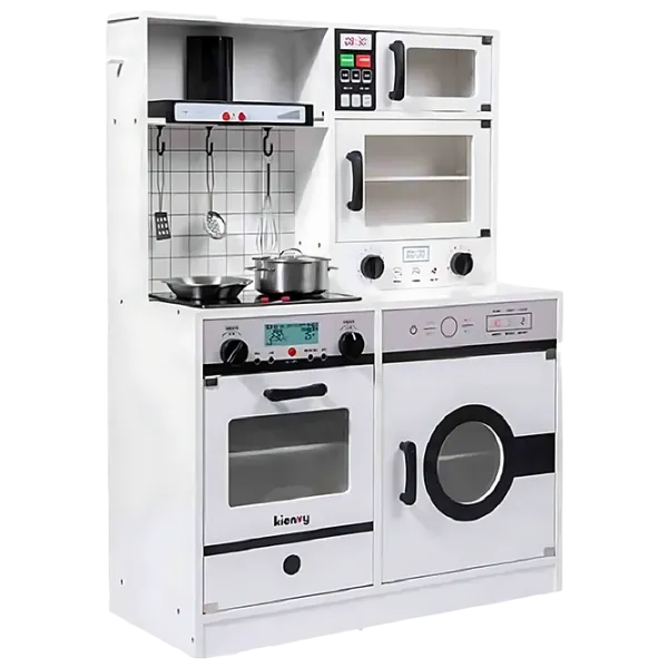 Ролевые игры HD Toys 63246 3+ / Кухня  photo 1