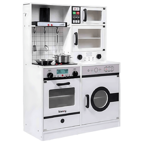 Ролевые игры HD Toys 63246 3+ / Кухня  photo 1