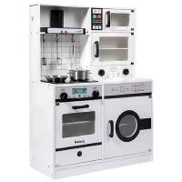 Ролевые игры HD Toys 63246 3+ / Кухня 