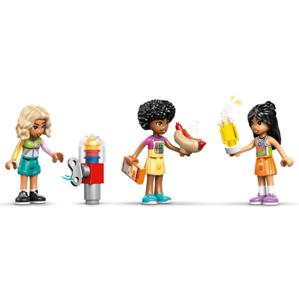 Constructor LEGO Fun Indoor Playground Clasic/ Multicolor photo 4