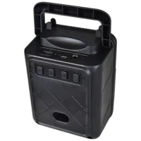 Karaoke Bontempi 491000 / Black photo 2