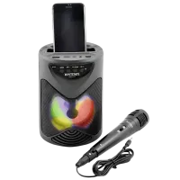 Караоке Bontempi 491010  / Черный
