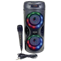 Караоке Bontempi 491040  / Черный