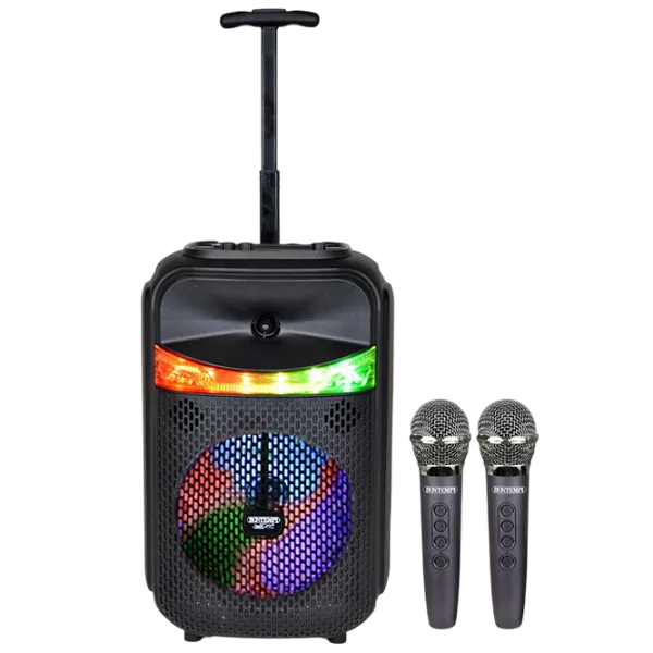 Караоке Bontempi 491070  / Черный photo 1