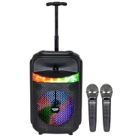 Караоке Bontempi 491070  / Черный