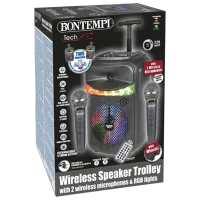 Караоке Bontempi 491070 / Черный photo 2
