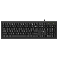 Tastatură Genius KB-113 Cu fir / Black