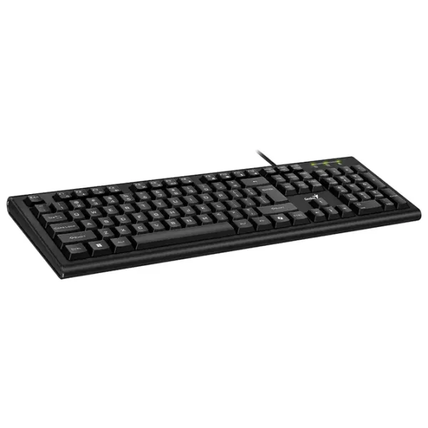 Tastatură Genius KB-113 Cu fir / Black photo 4