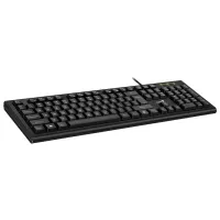 Клавиатура Genius KB-113 Проводная / Черный photo 4