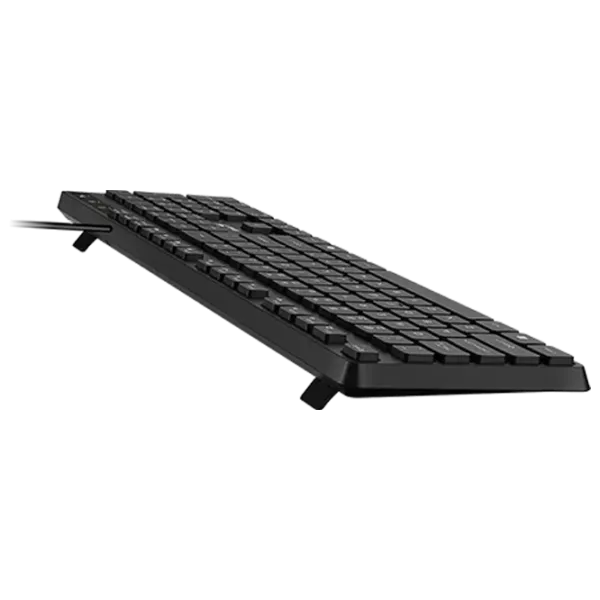 Tastatură Genius KB-117S Cu fir / Black photo 4