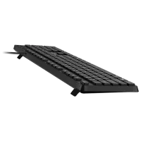 Клавиатура Genius KB-117S Проводная / Черный photo 4