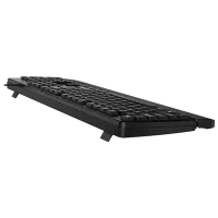 Клавиатура Genius KB-123 Проводная / Черный photo 5