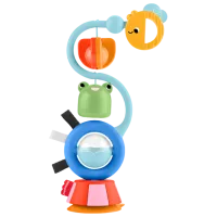 Jucărie interactivă Fisher Price JHB46   / Multicolor