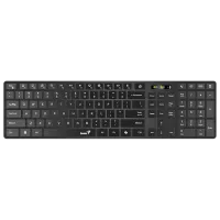 Tastatură Genius SlimStar 7250BT Fără fir / Black