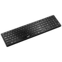 Клавиатура Genius SlimStar 7250BT Беспроводные / Черный photo 3