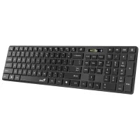 Клавиатура Genius SlimStar 7250BT Беспроводные / Черный photo 5