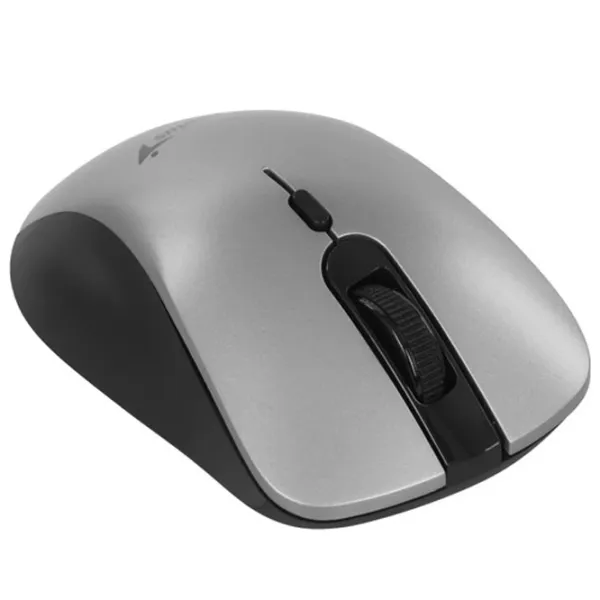 Tastatura & Mouse Genius KM-8216S Fără fir / Black photo 7