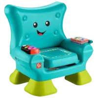 Jucărie interactivă Fisher Price Laugh&Learn HTW90 1+ / Multicolor